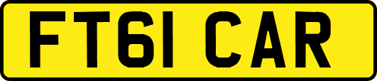FT61CAR