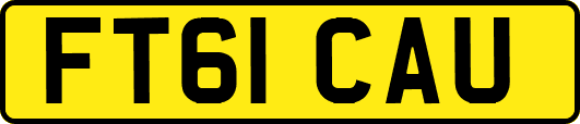 FT61CAU