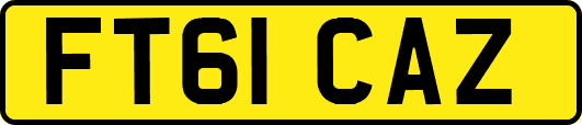FT61CAZ