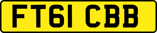 FT61CBB