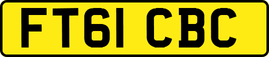 FT61CBC
