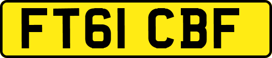 FT61CBF