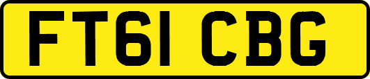 FT61CBG