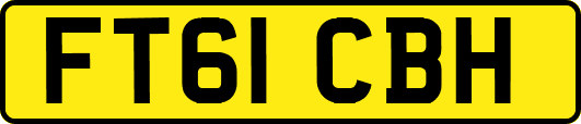 FT61CBH