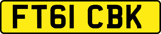 FT61CBK
