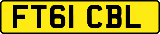 FT61CBL