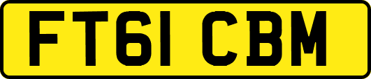 FT61CBM