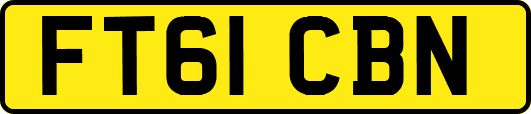 FT61CBN