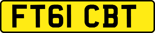 FT61CBT