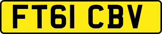 FT61CBV