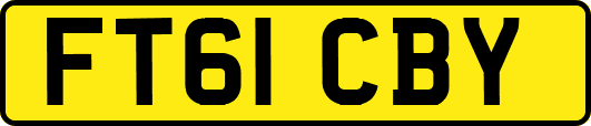 FT61CBY