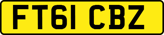 FT61CBZ
