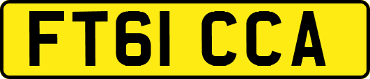 FT61CCA