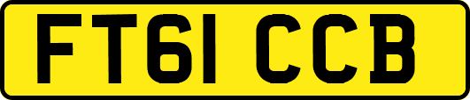 FT61CCB
