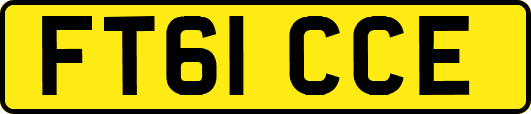 FT61CCE