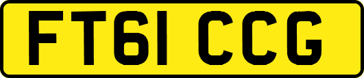 FT61CCG