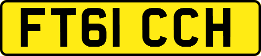 FT61CCH