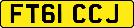 FT61CCJ