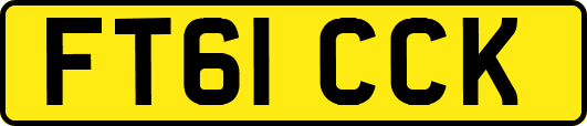 FT61CCK
