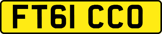FT61CCO