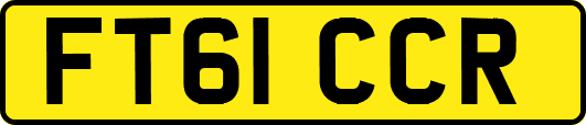FT61CCR