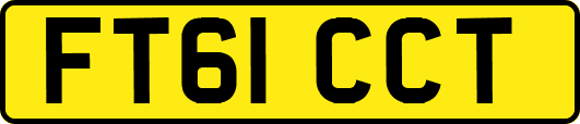 FT61CCT