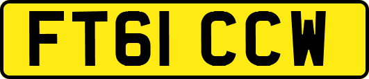 FT61CCW