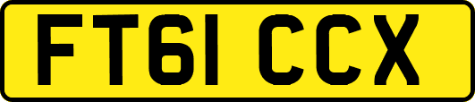 FT61CCX