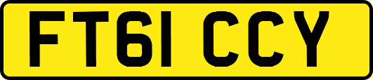 FT61CCY