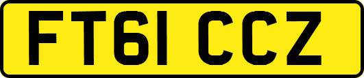 FT61CCZ