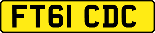 FT61CDC
