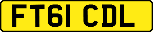 FT61CDL