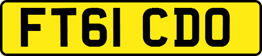 FT61CDO