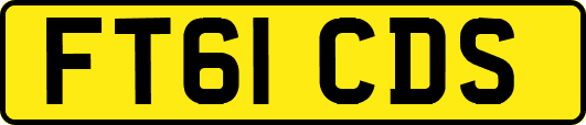 FT61CDS