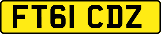 FT61CDZ
