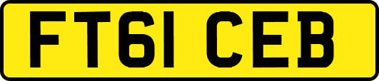 FT61CEB