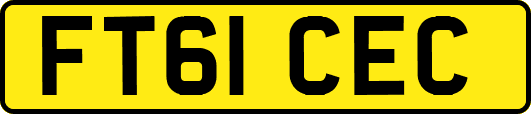 FT61CEC