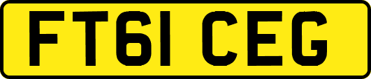 FT61CEG