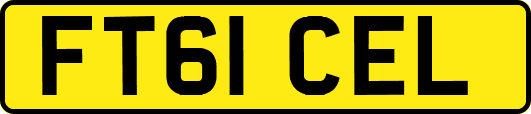 FT61CEL