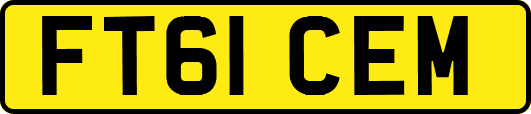 FT61CEM