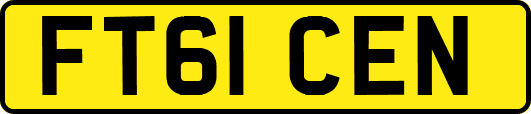 FT61CEN