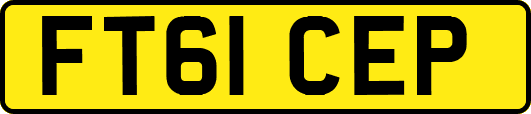 FT61CEP