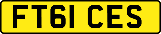 FT61CES