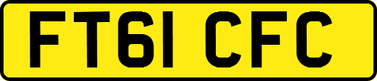 FT61CFC