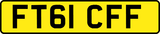 FT61CFF