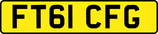FT61CFG