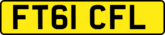 FT61CFL