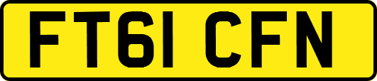 FT61CFN