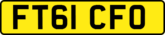 FT61CFO