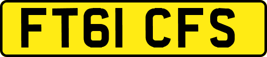 FT61CFS